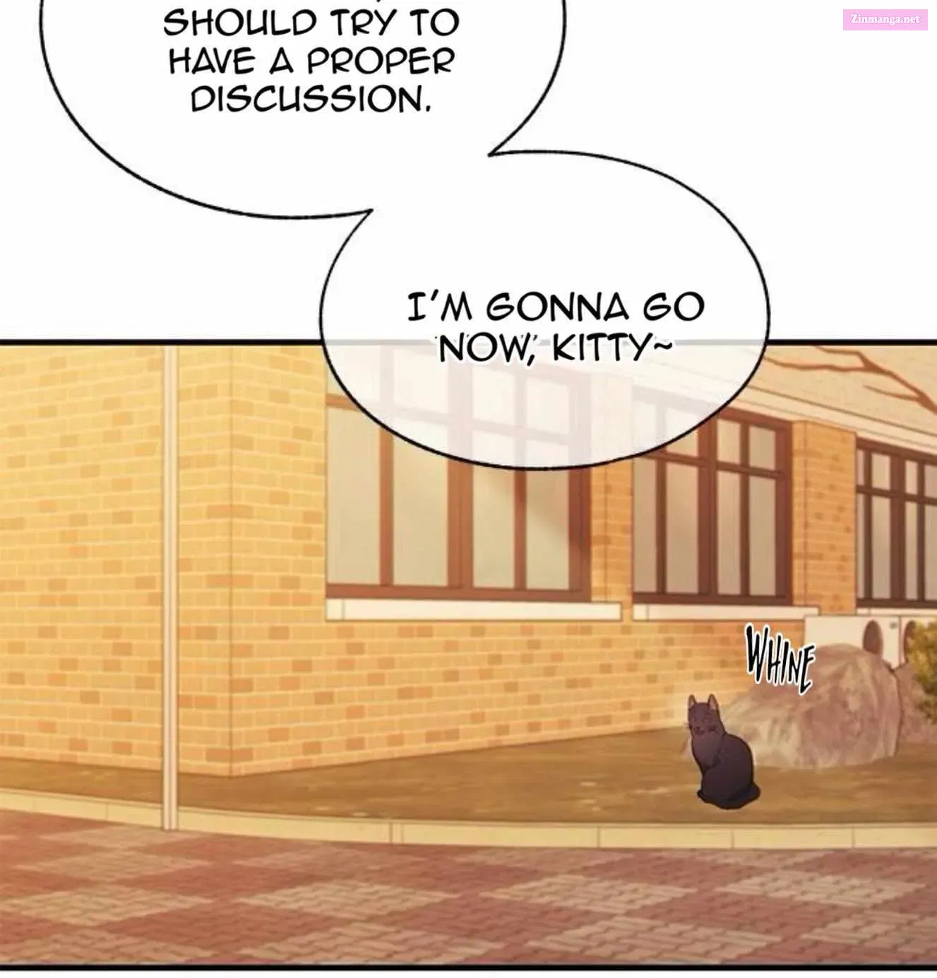Yeonwoo’s Innocence Zinmanga X Chapter 150 Page 43
