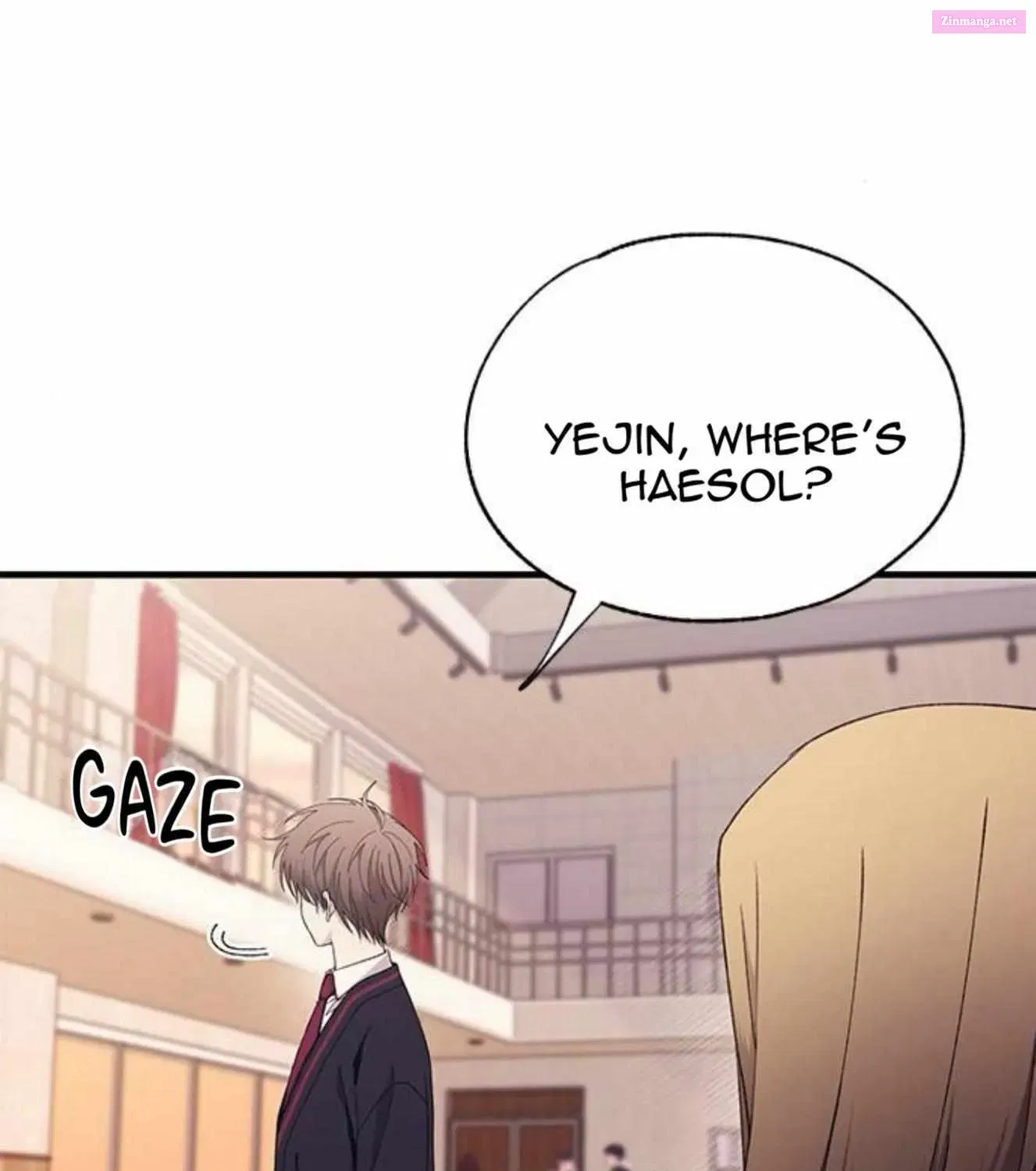 Yeonwoo’s Innocence Zinmanga X Chapter 150 Page 46