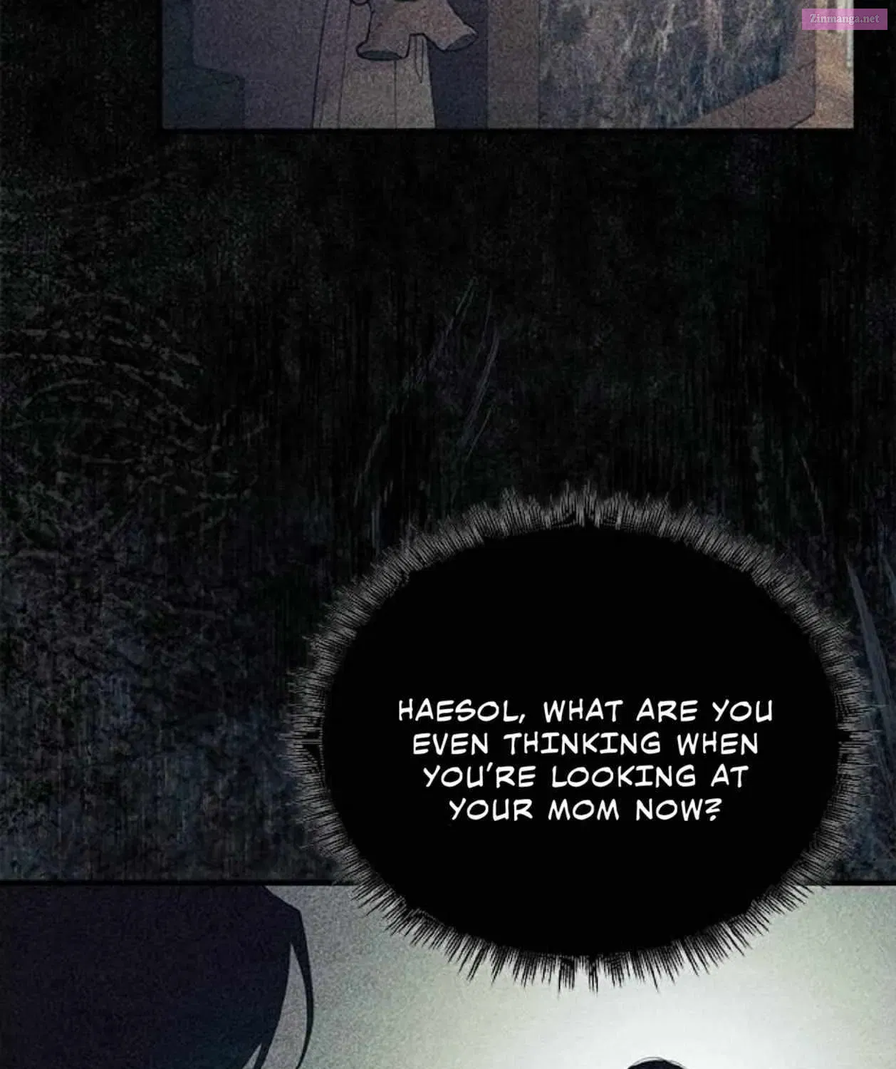 Yeonwoo’s Innocence Zinmanga X Chapter 150 Page 54