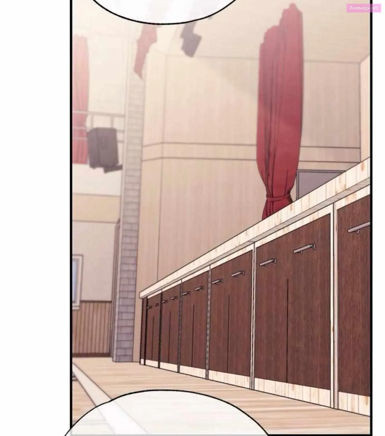 Yeonwoo’s Innocence Zinmanga X Chapter 150 Page 11