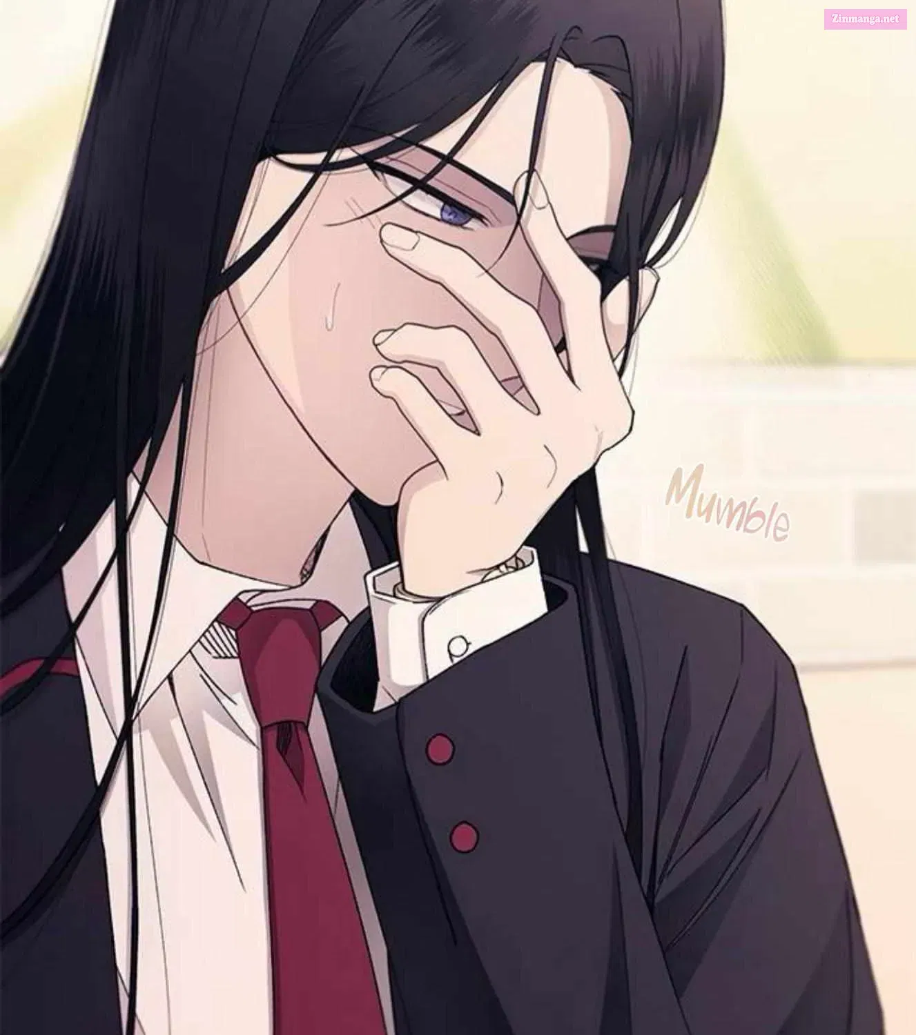 Yeonwoo’s Innocence Zinmanga X Chapter 149 Page 26