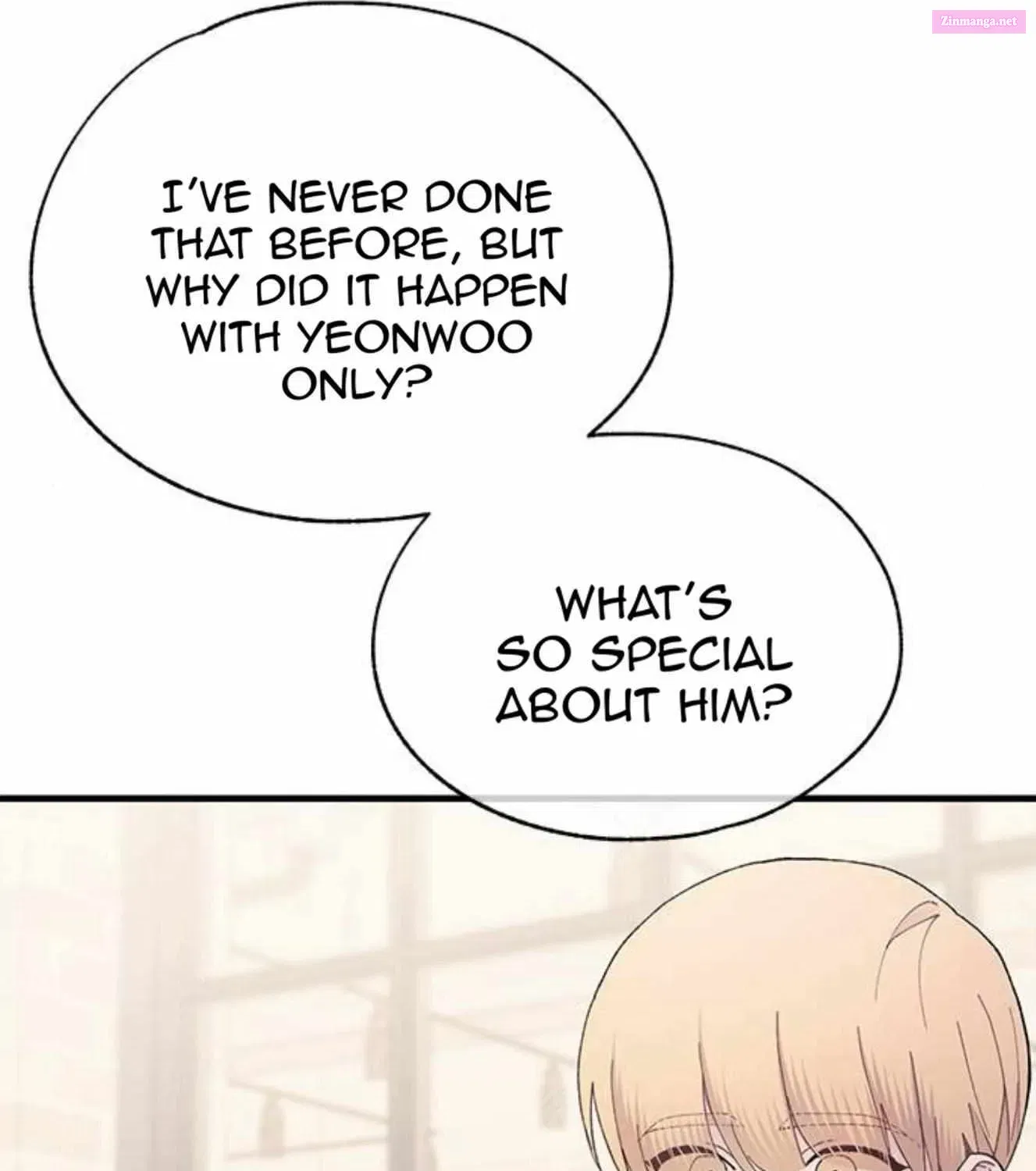 Yeonwoo’s Innocence Zinmanga X Chapter 149 Page 28