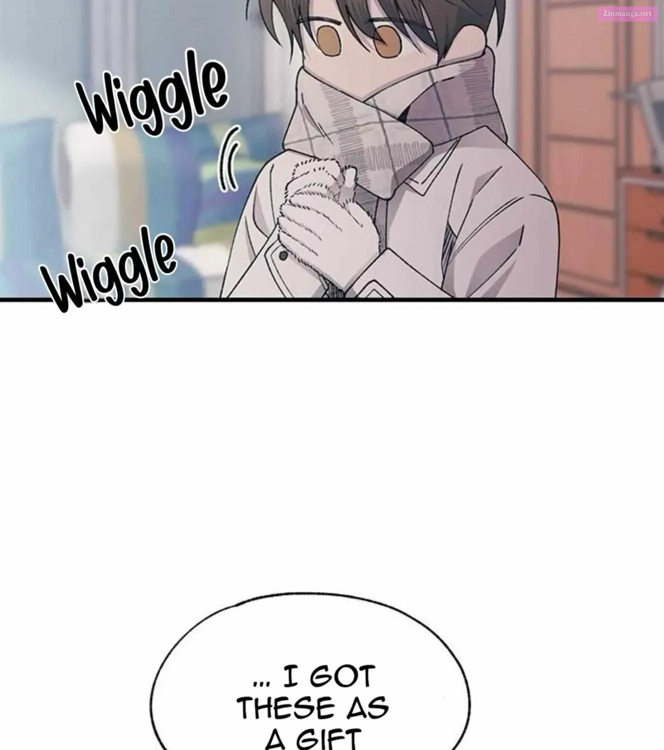 Yeonwoo’s Innocence Zinmanga X Chapter 149 Page 45