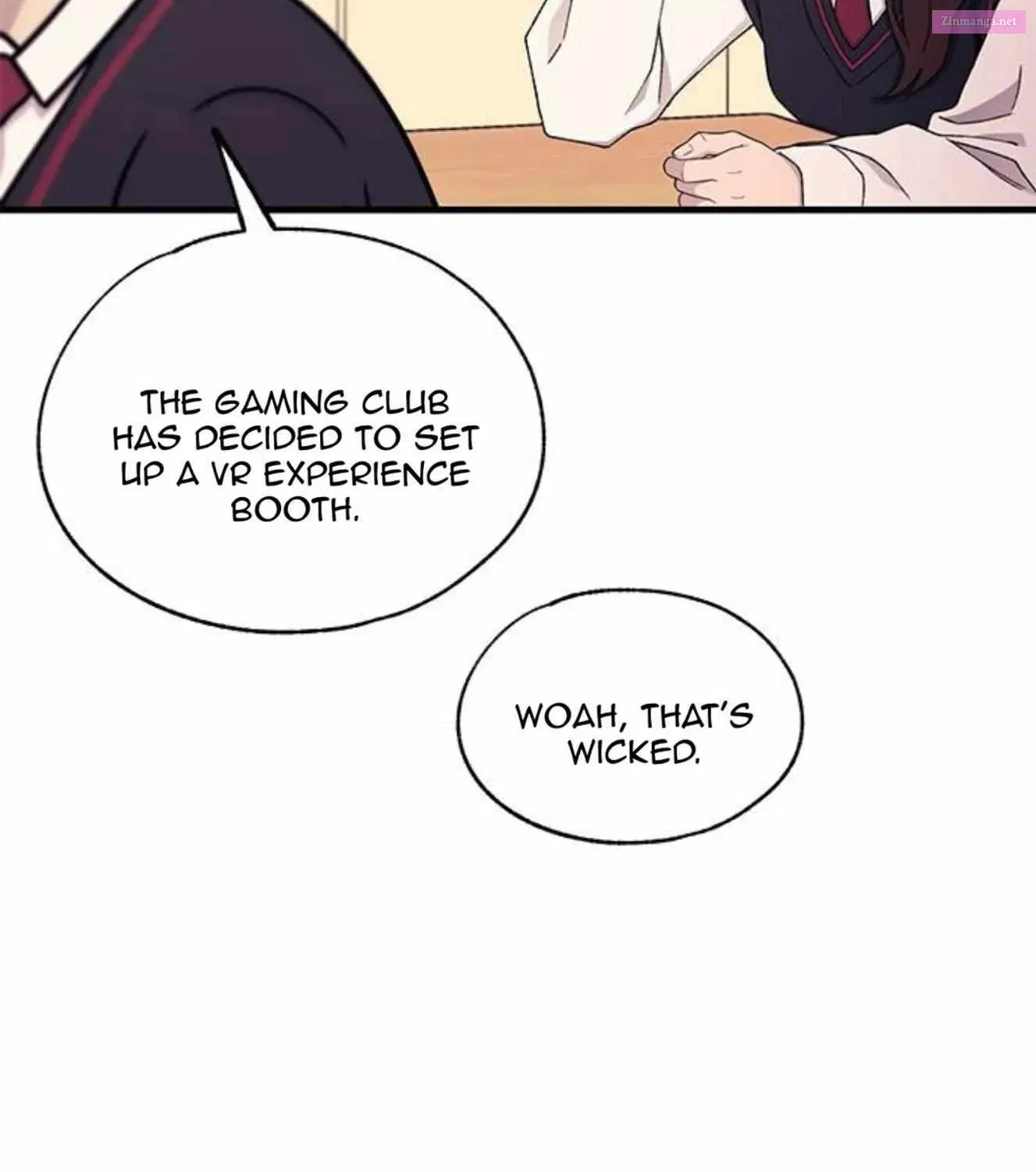 Yeonwoo’s Innocence Zinmanga X Chapter 149 Page 55