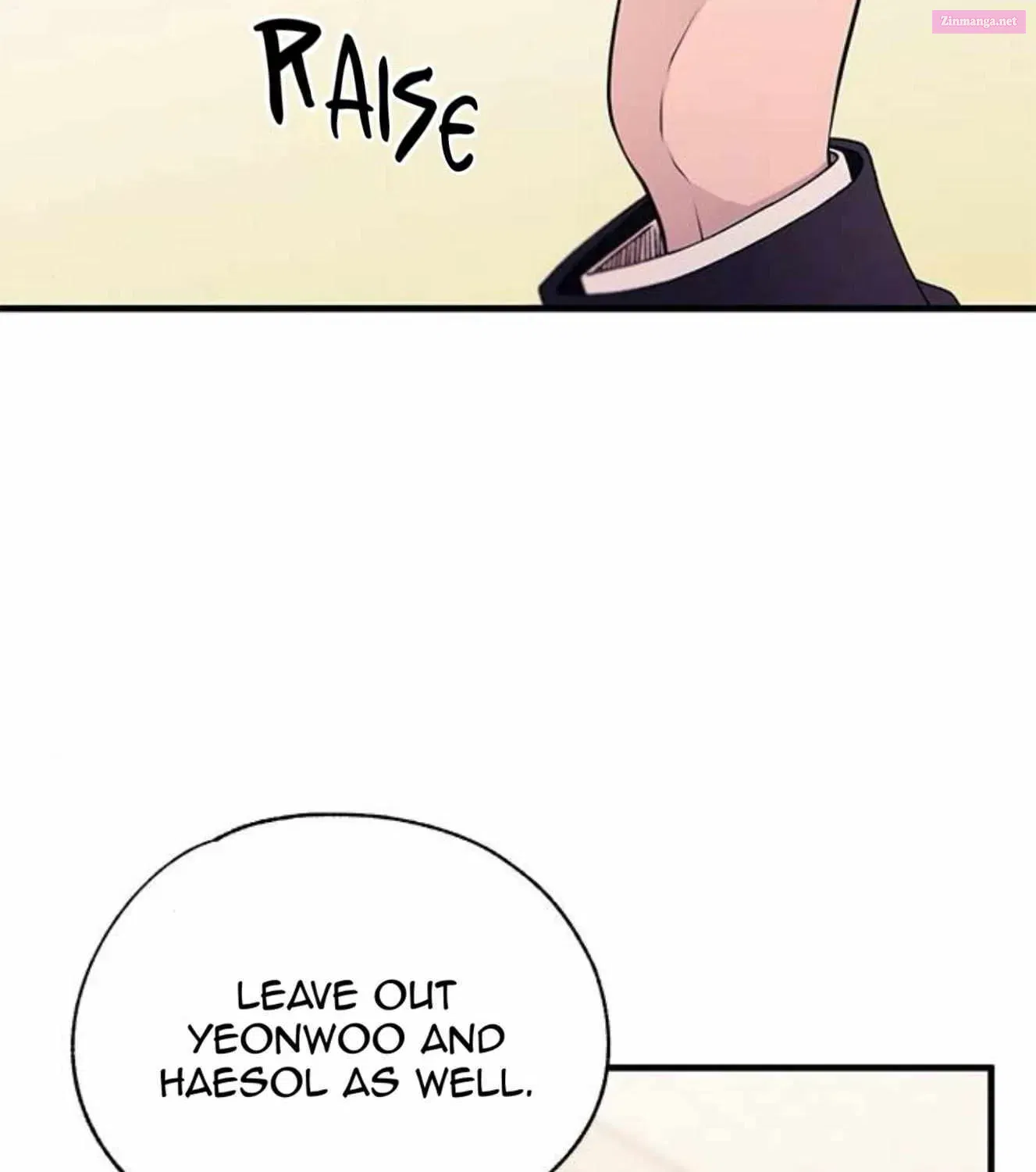 Yeonwoo’s Innocence Zinmanga X Chapter 149 Page 59