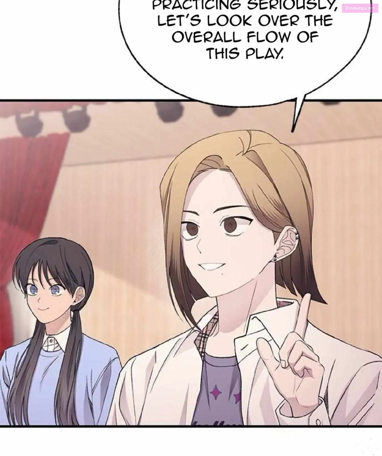 Yeonwoo’s Innocence Zinmanga X Chapter 149 Page 100