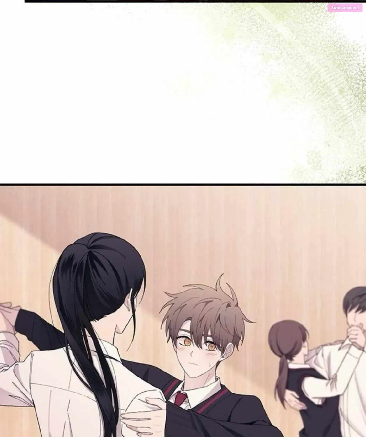 Yeonwoo’s Innocence Zinmanga X Chapter 149 Page 103