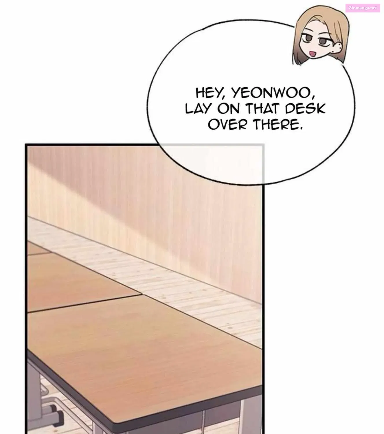 Yeonwoo’s Innocence Zinmanga X Chapter 149 Page 105