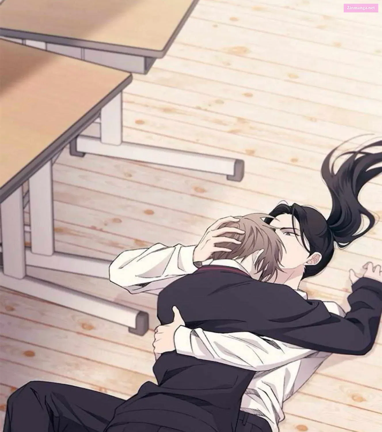 Yeonwoo’s Innocence Zinmanga X Chapter 149 Page 146