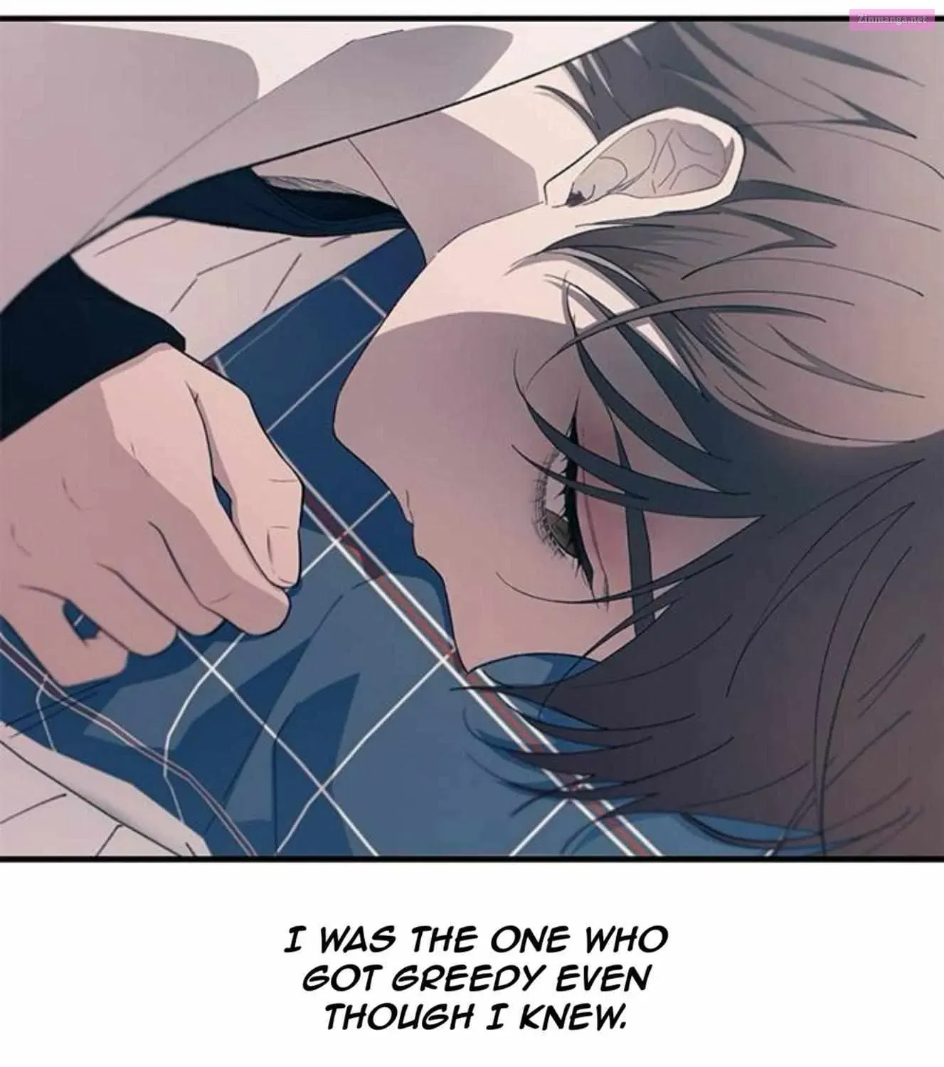 Yeonwoo’s Innocence Zinmanga X Chapter 148 Page 61