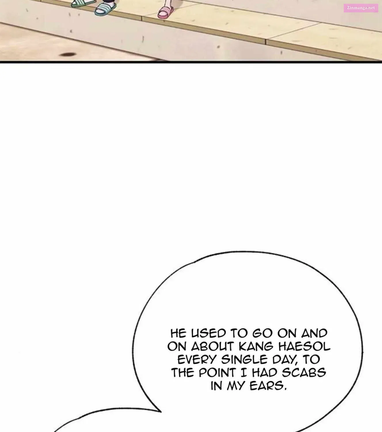 Yeonwoo’s Innocence Zinmanga X Chapter 148 Page 79