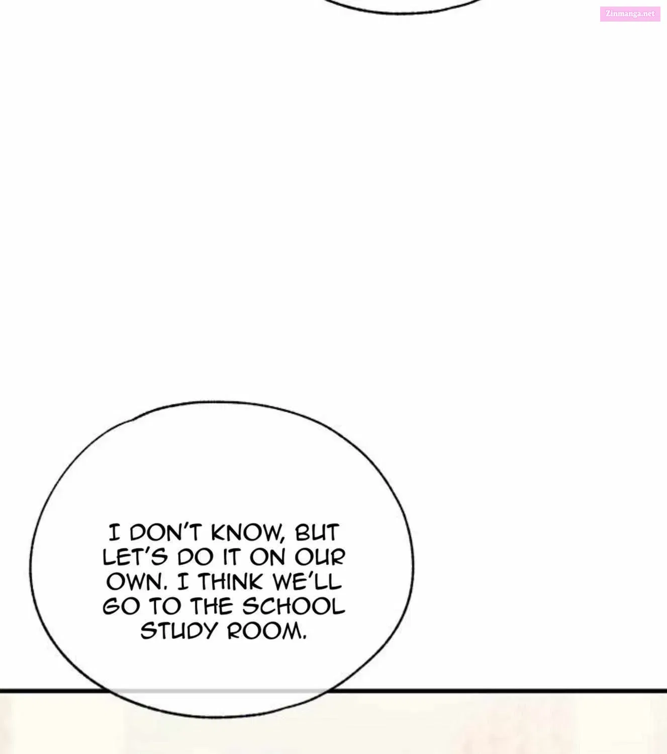 Yeonwoo’s Innocence Zinmanga X Chapter 148 Page 84