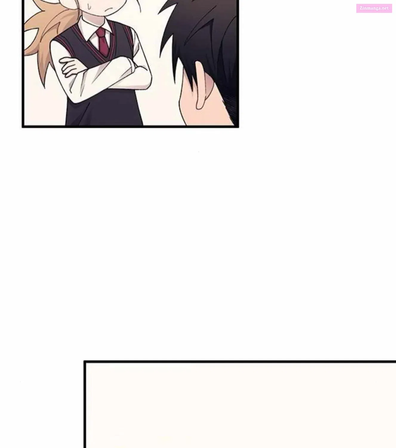 Yeonwoo’s Innocence Zinmanga X Chapter 148 Page 87