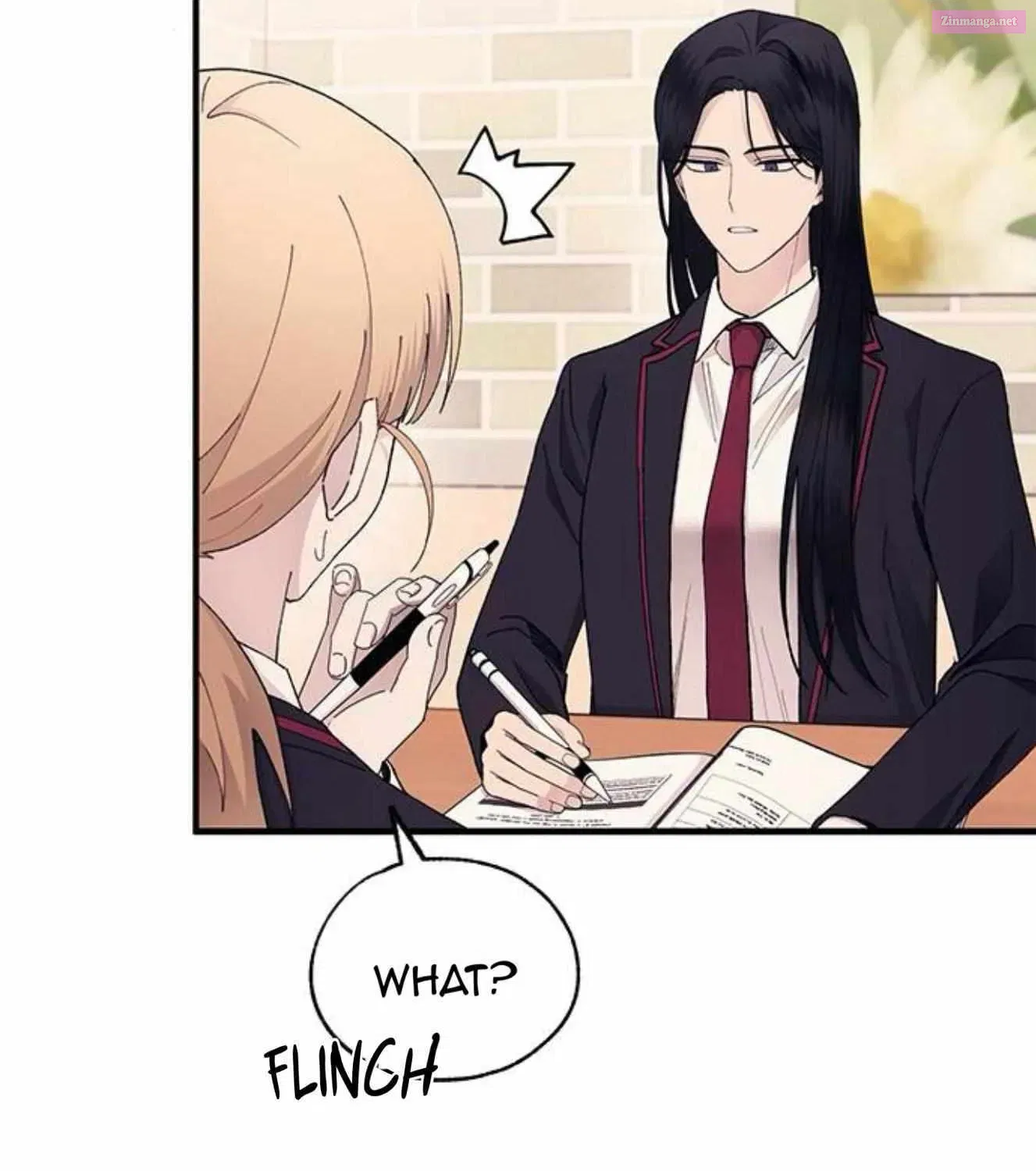 Yeonwoo’s Innocence Zinmanga X Chapter 148 Page 97