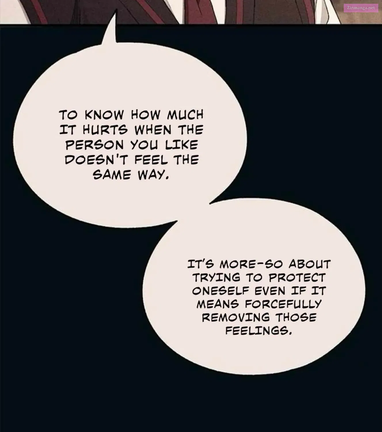 Yeonwoo’s Innocence Zinmanga X Chapter 148 Page 127