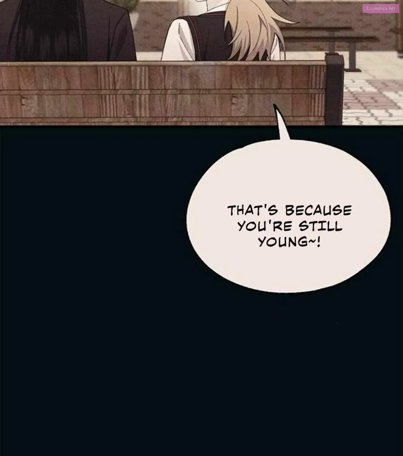 Yeonwoo’s Innocence Zinmanga X Chapter 148 Page 129