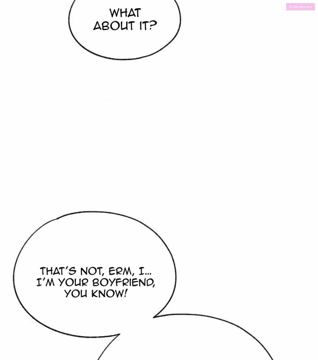 Yeonwoo’s Innocence Zinmanga X Chapter 147 Page 19