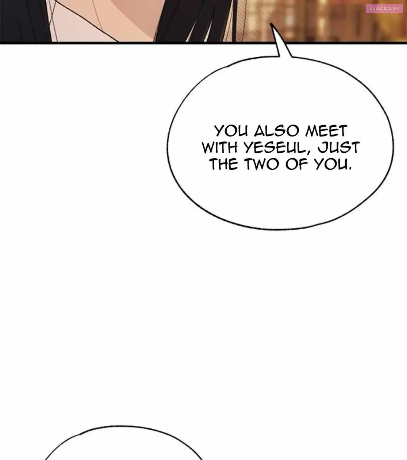 Yeonwoo’s Innocence Zinmanga X Chapter 147 Page 23