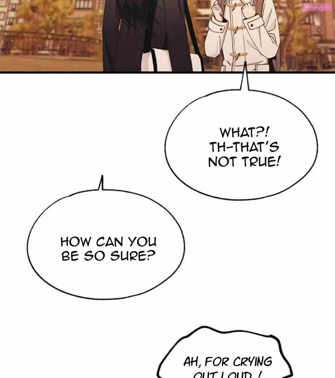 Yeonwoo’s Innocence Zinmanga X Chapter 147 Page 25