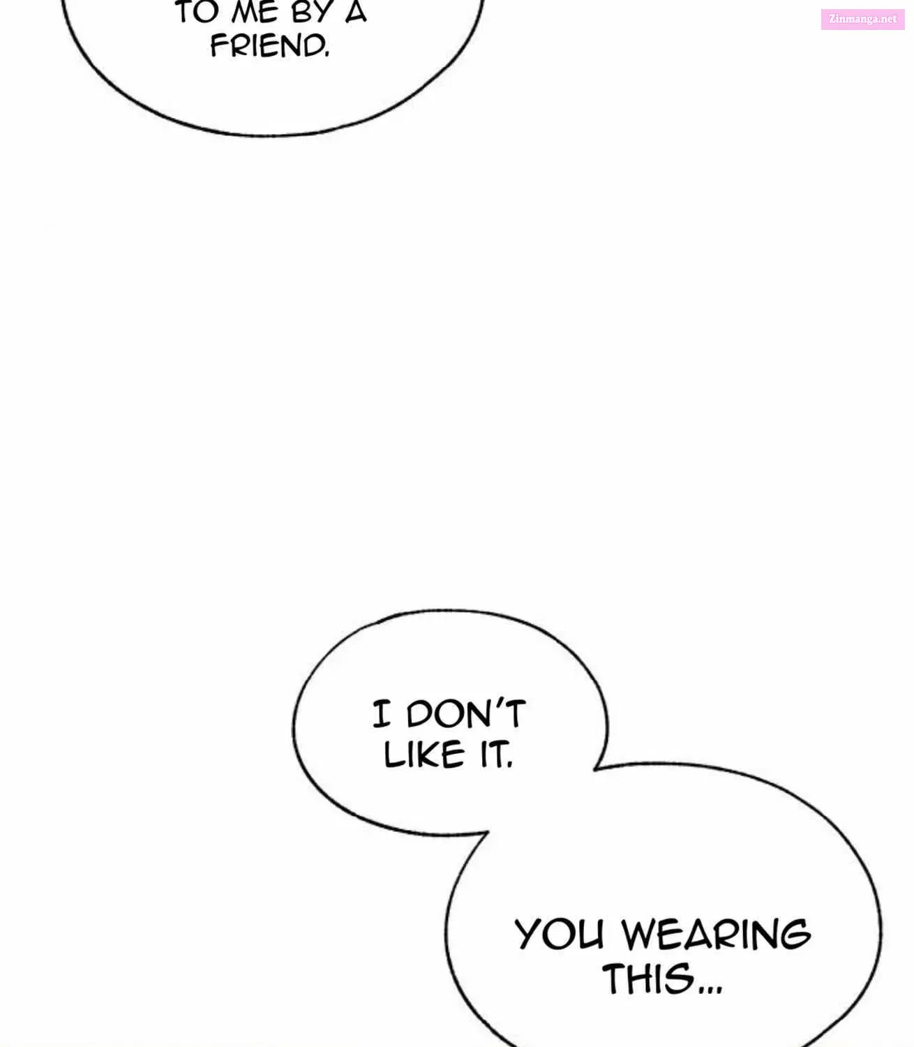 Yeonwoo’s Innocence Zinmanga X Chapter 147 Page 53