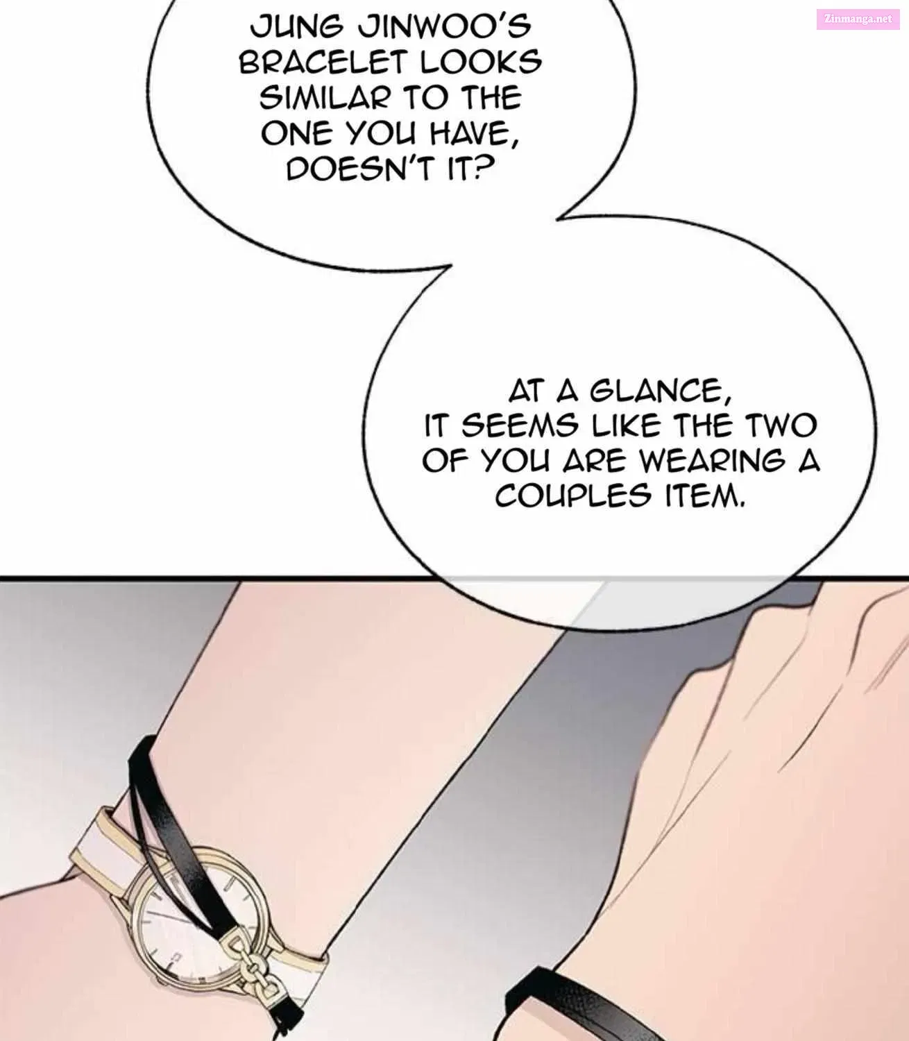 Yeonwoo’s Innocence Zinmanga X Chapter 147 Page 55