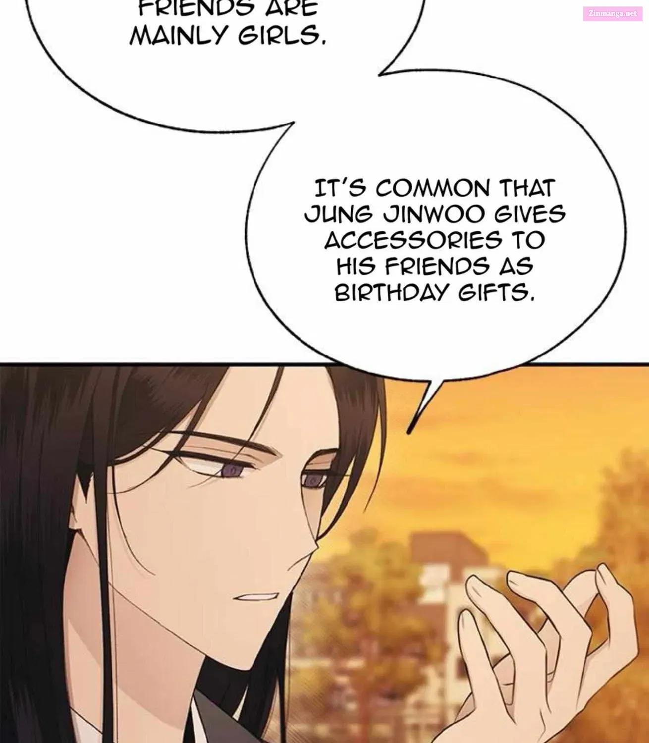 Yeonwoo’s Innocence Zinmanga X Chapter 147 Page 60
