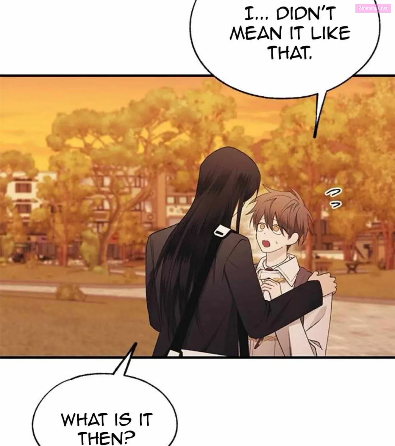 Yeonwoo’s Innocence Zinmanga X Chapter 147 Page 80