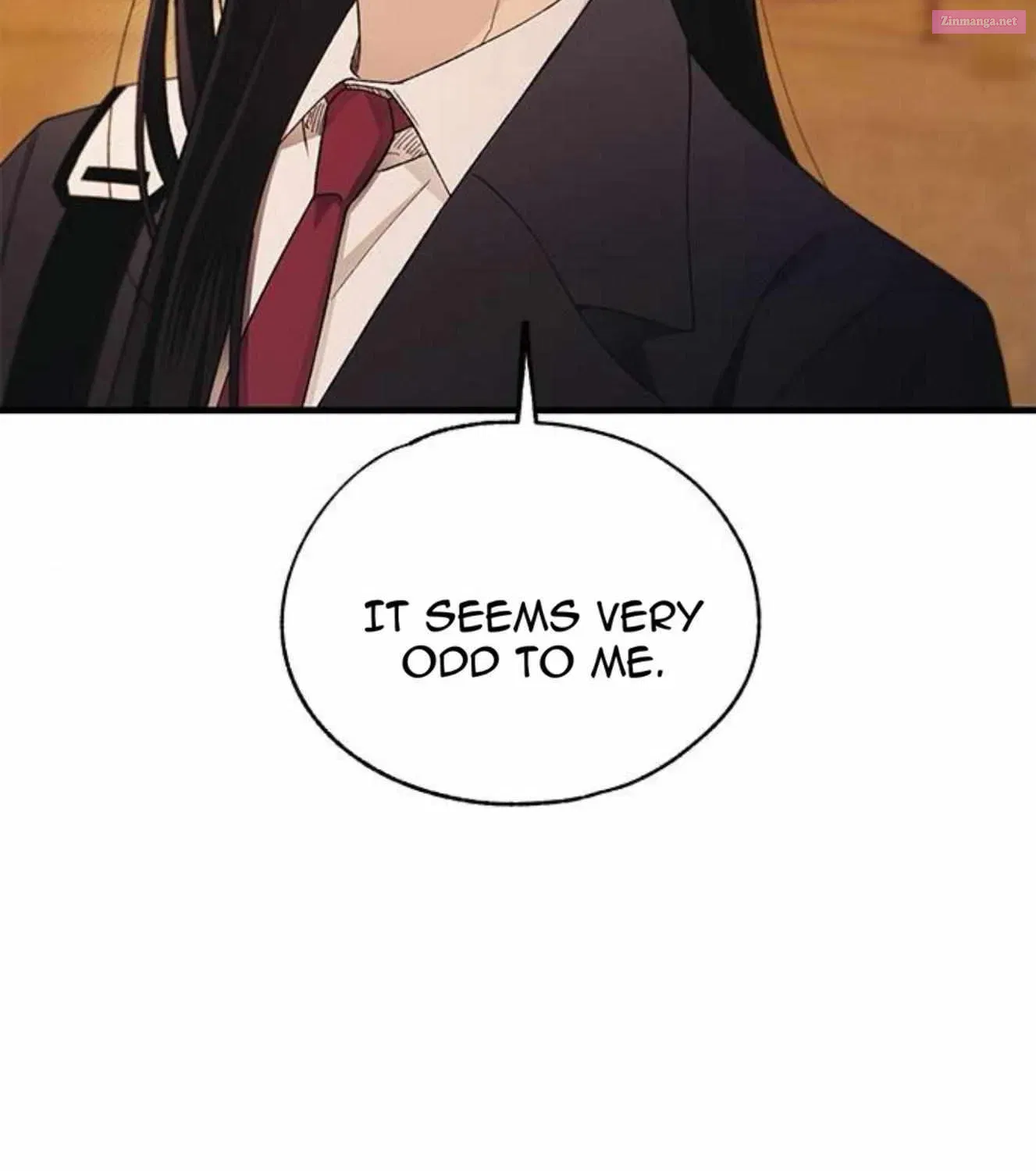 Yeonwoo’s Innocence Zinmanga X Chapter 146 Page 48