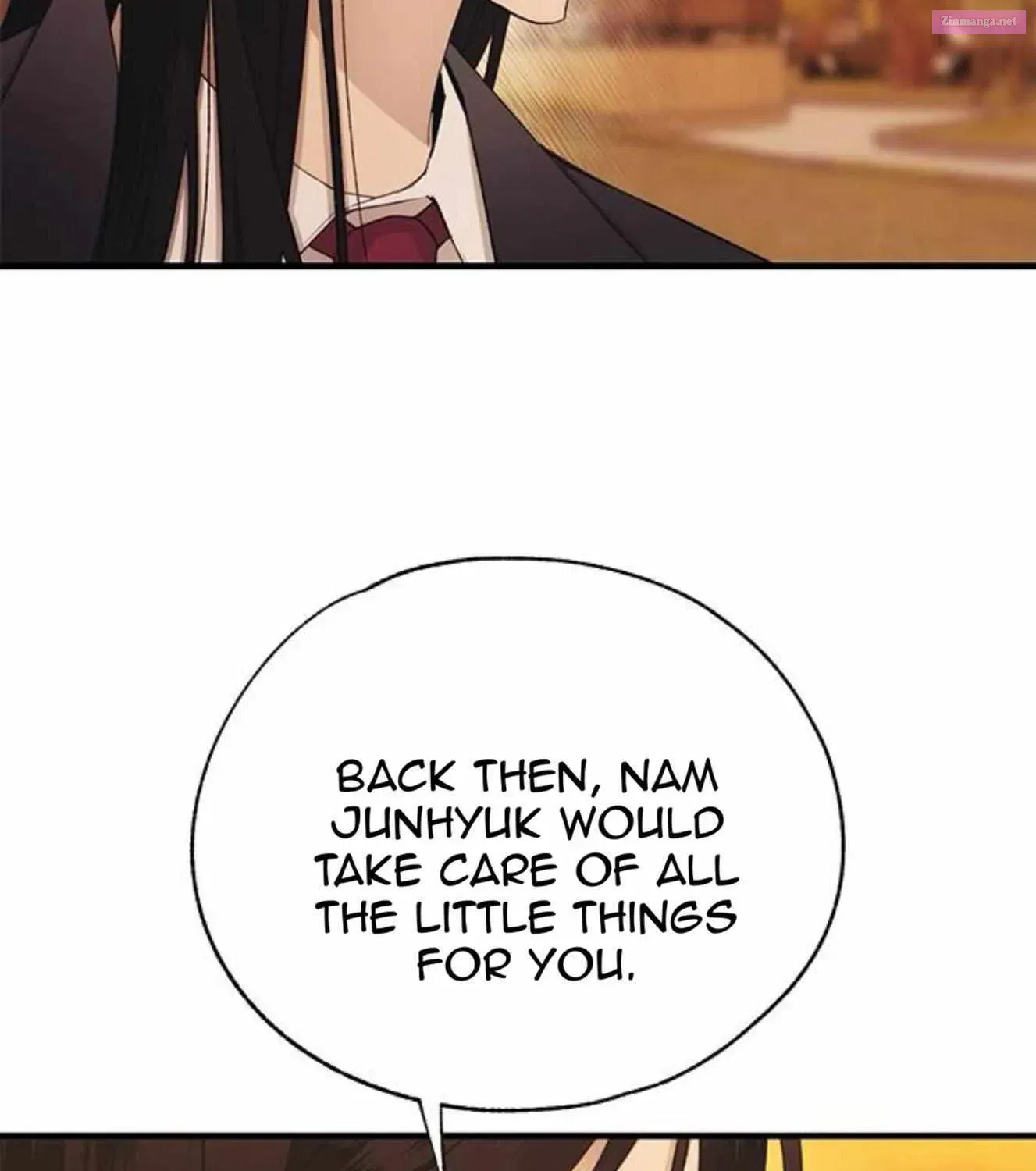 Yeonwoo’s Innocence Zinmanga X Chapter 146 Page 54
