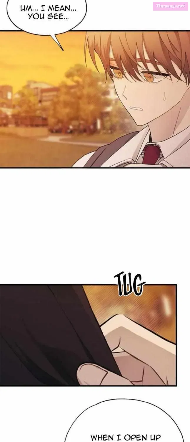 Yeonwoo’s Innocence Zinmanga X Chapter 146 Page 63