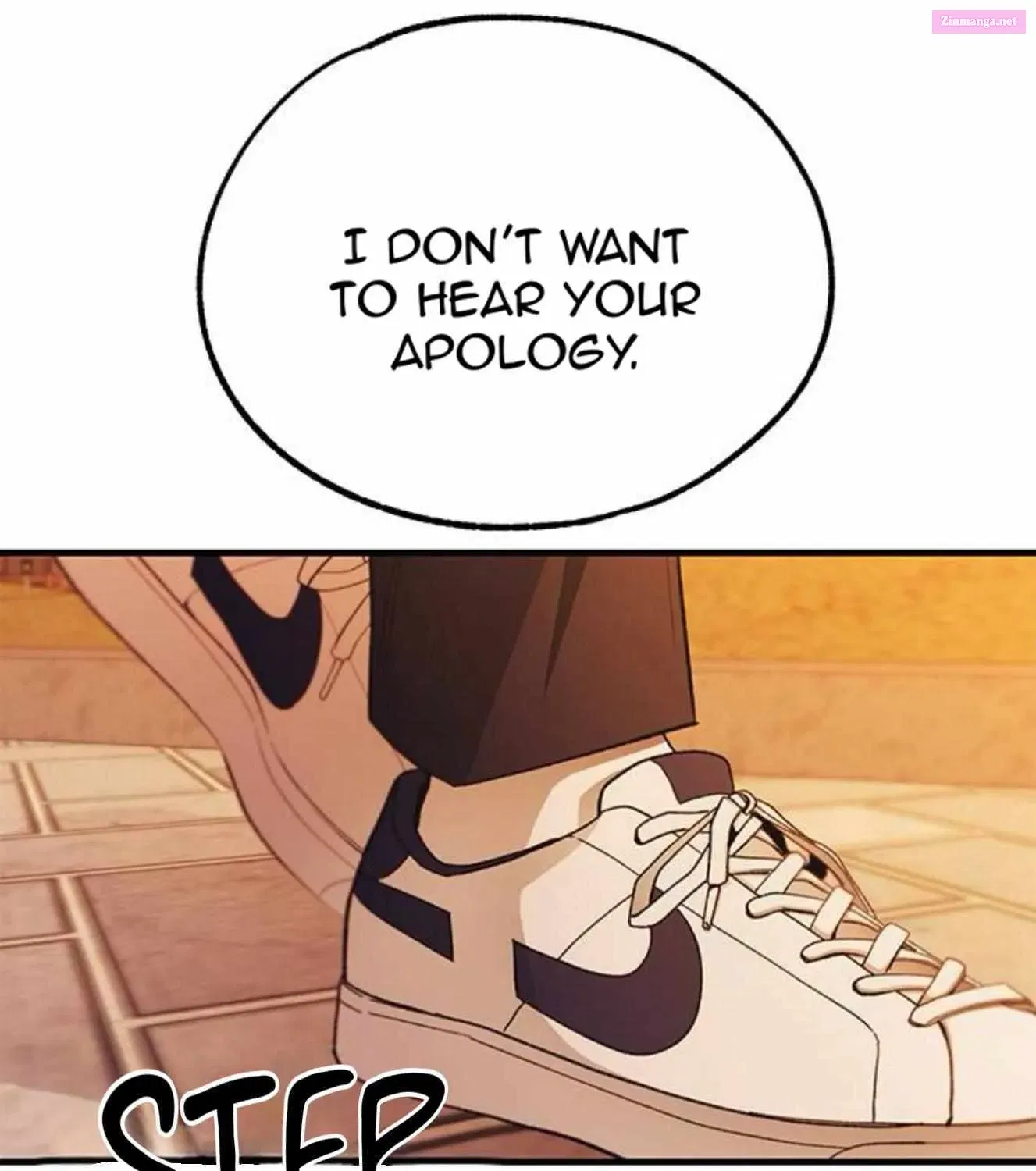Yeonwoo’s Innocence Zinmanga X Chapter 146 Page 67