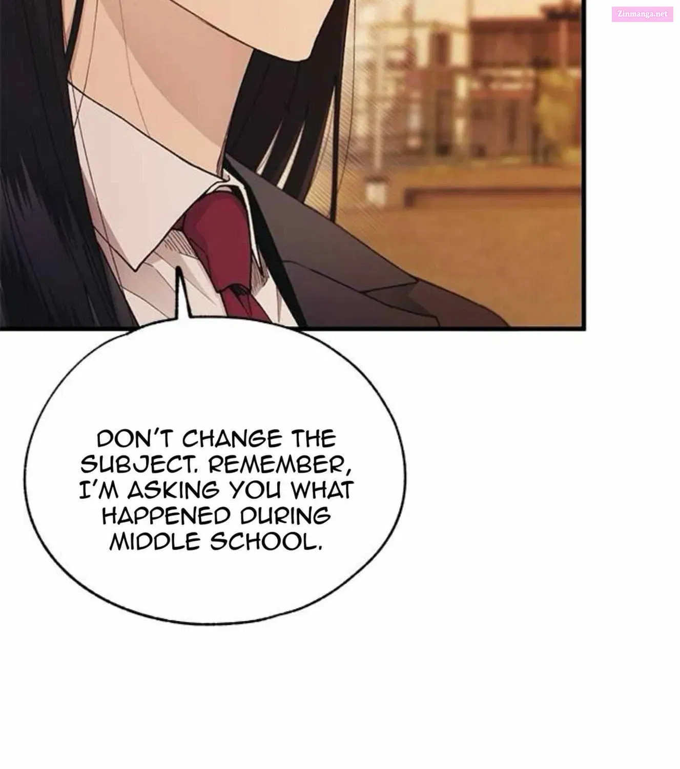 Yeonwoo’s Innocence Zinmanga X Chapter 146 Page 111