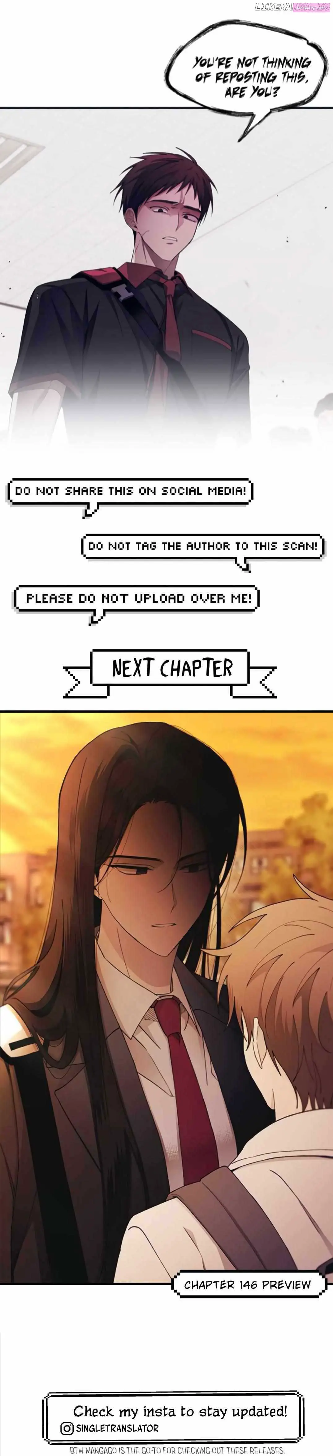 Yeonwoo’s Innocence Zinmanga X Chapter 145 Page 16