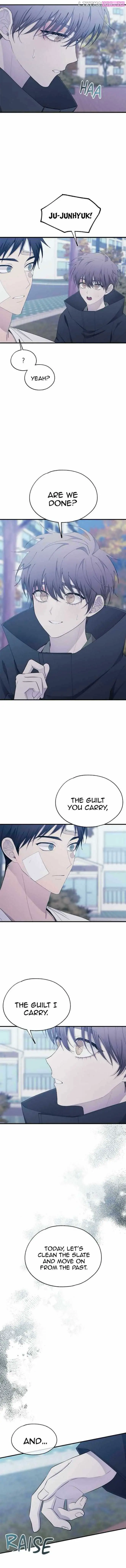 Yeonwoo’s Innocence Zinmanga X Chapter 143 Page 4