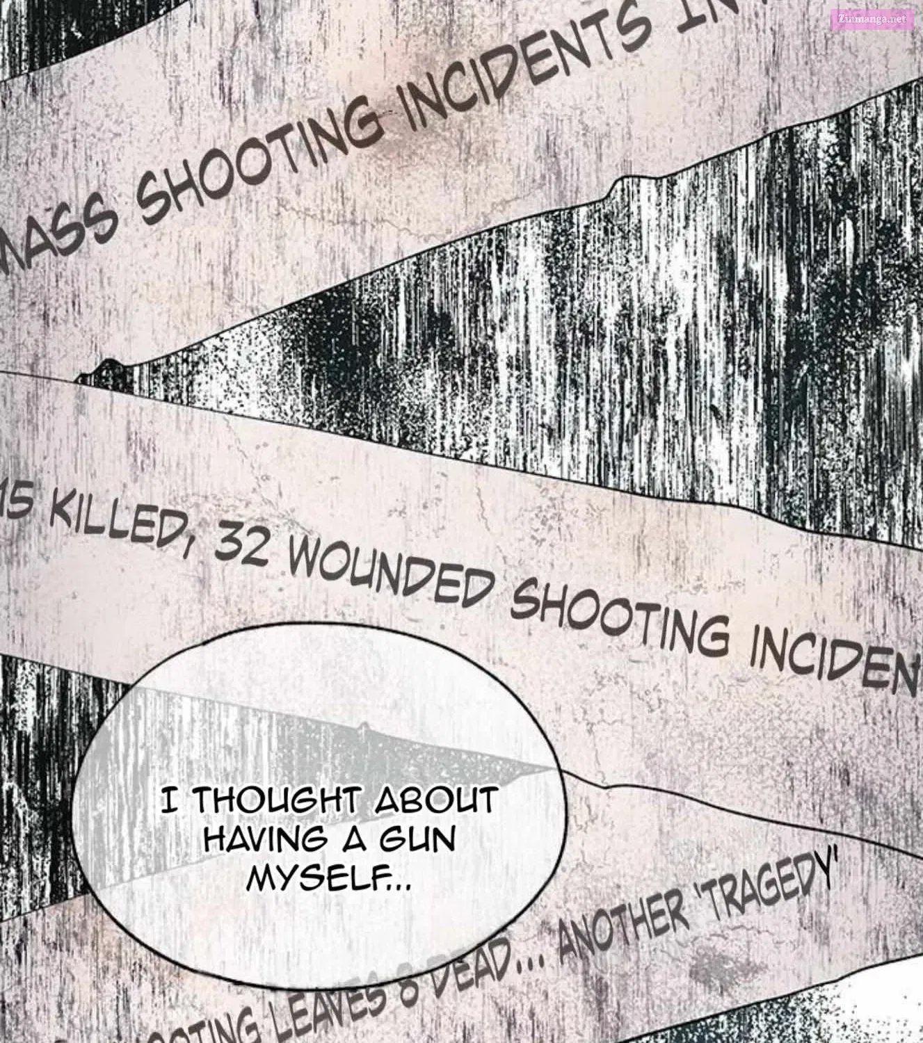 Yeonwoo’s Innocence Zinmanga X Chapter 142 Page 112