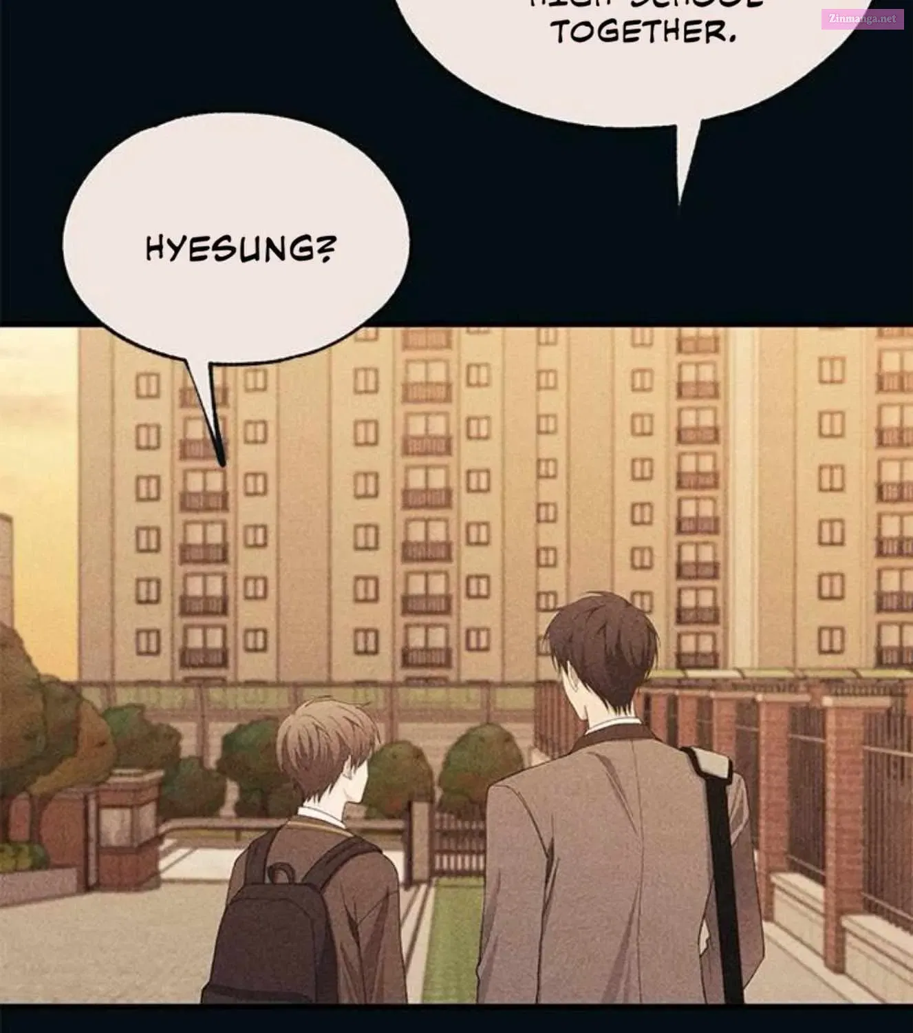 Yeonwoo’s Innocence Zinmanga X Chapter 142 Page 124