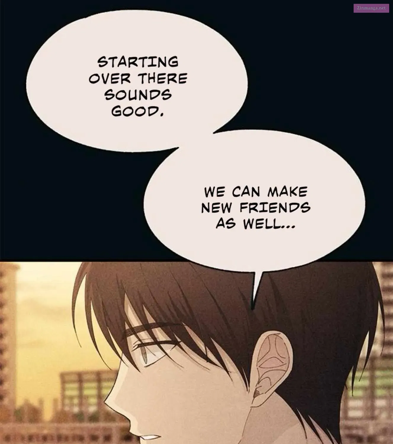 Yeonwoo’s Innocence Zinmanga X Chapter 142 Page 128