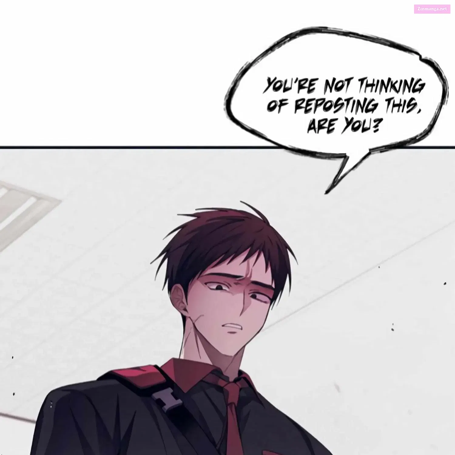 Yeonwoo’s Innocence Zinmanga X Chapter 142 Page 146