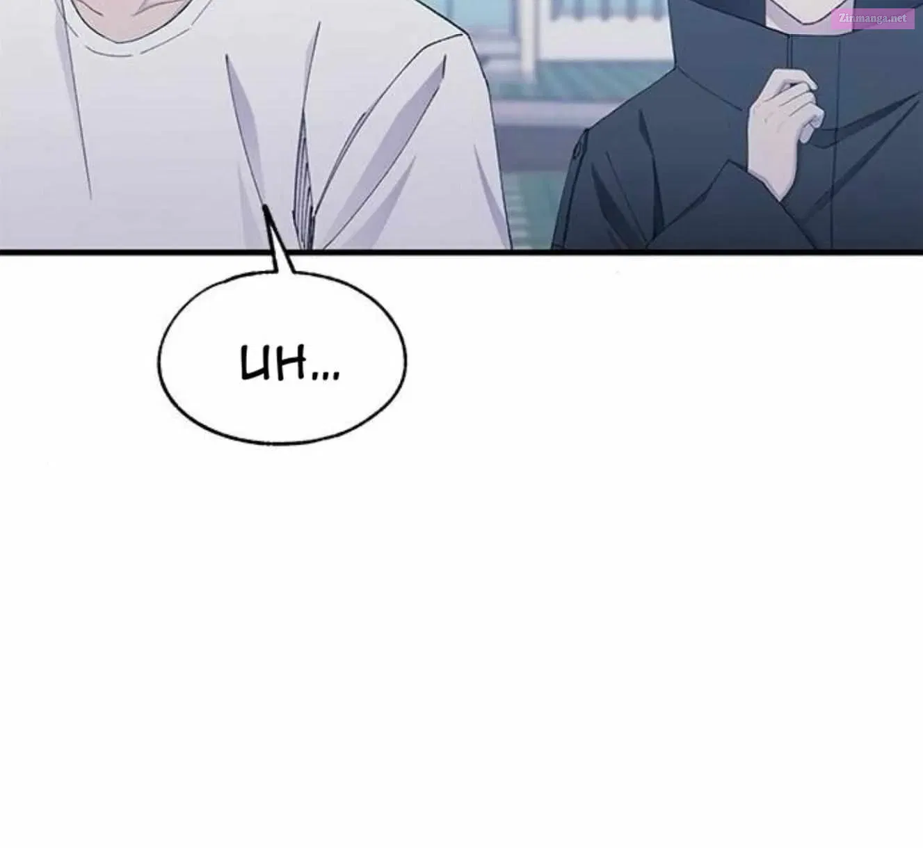 Yeonwoo’s Innocence Zinmanga X Chapter 142 Page 8