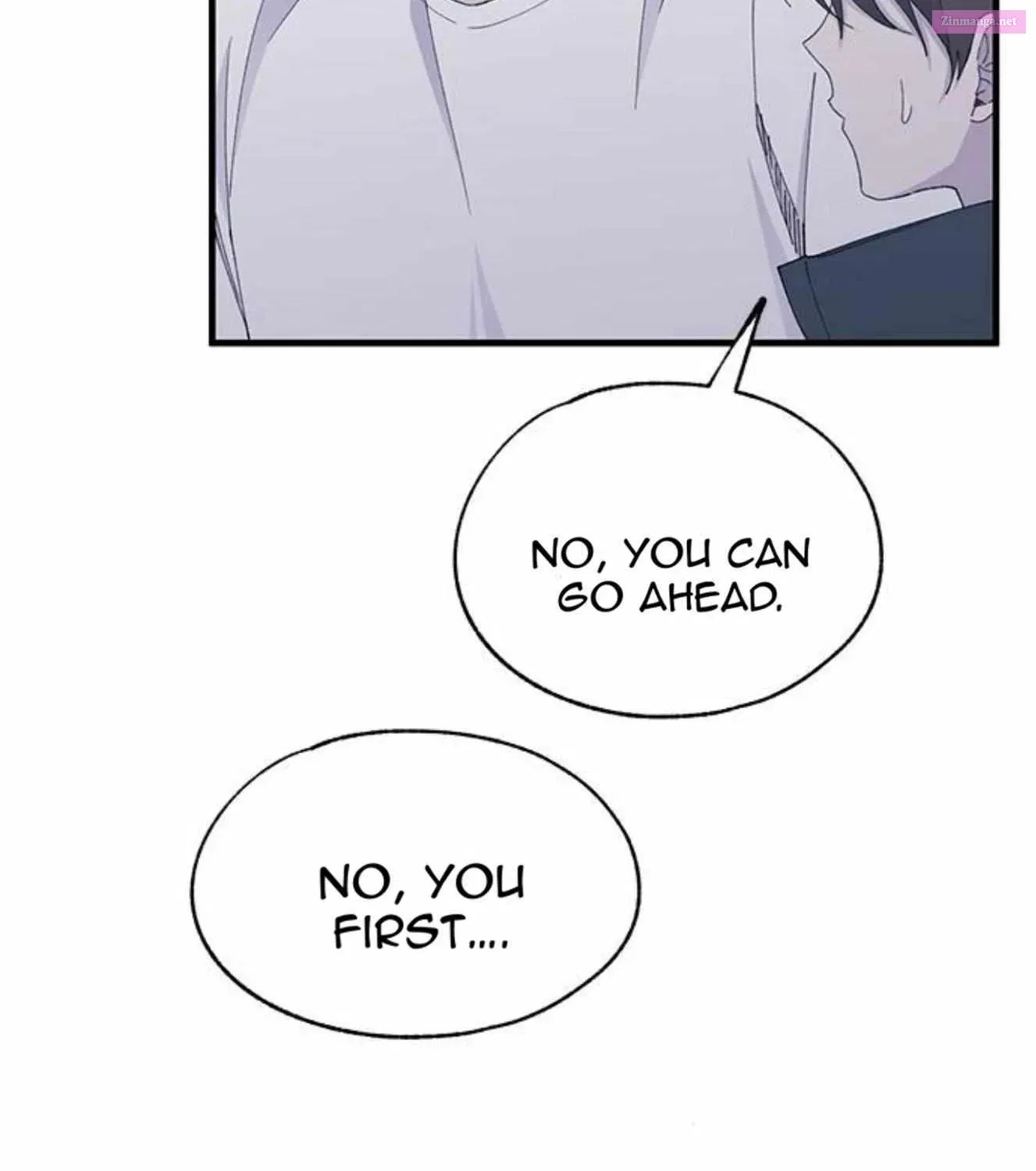 Yeonwoo’s Innocence Zinmanga X Chapter 142 Page 10