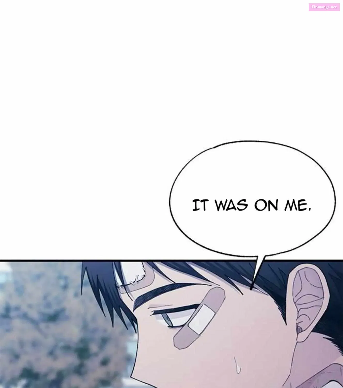 Yeonwoo’s Innocence Zinmanga X Chapter 142 Page 17