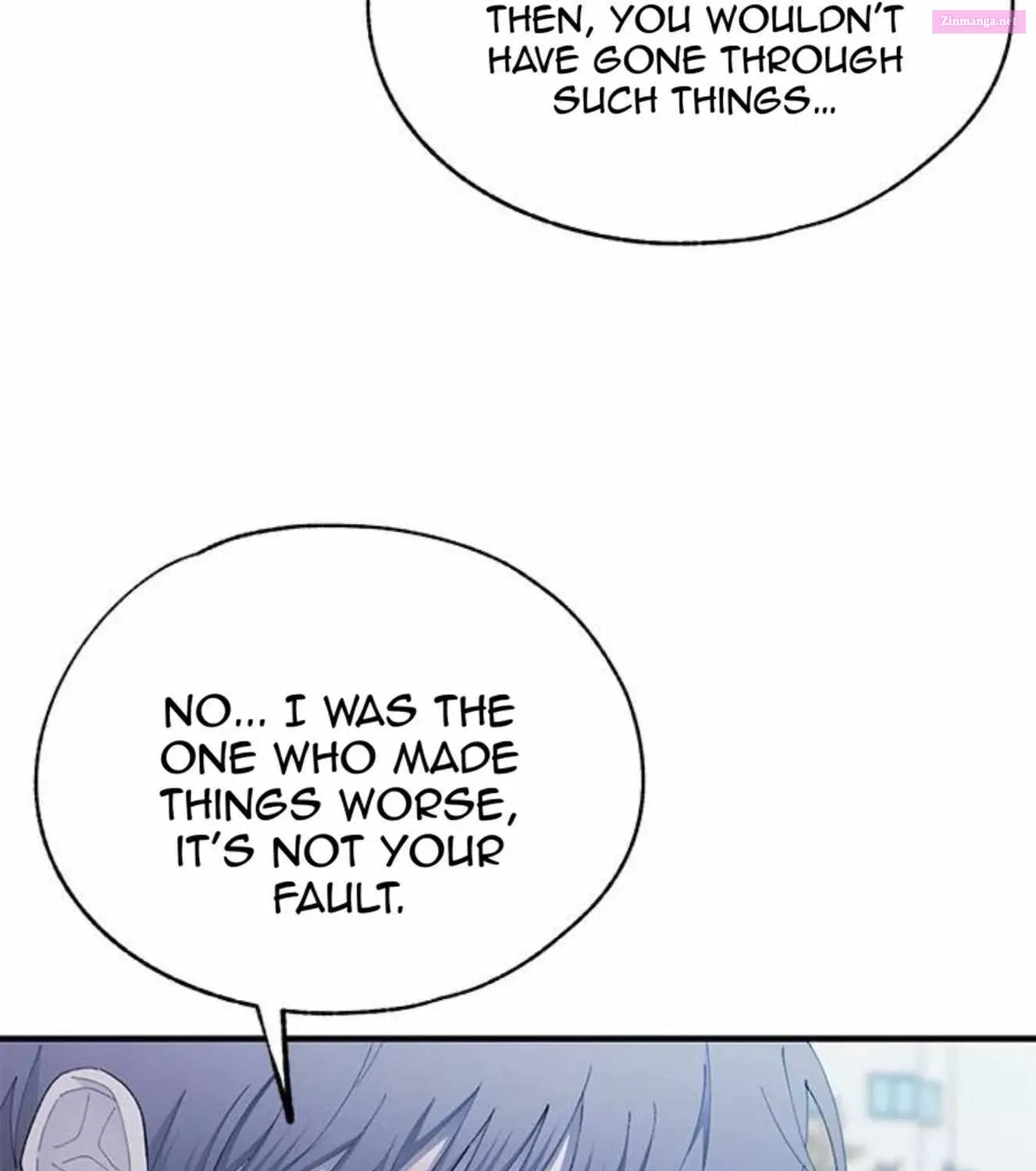 Yeonwoo’s Innocence Zinmanga X Chapter 142 Page 19
