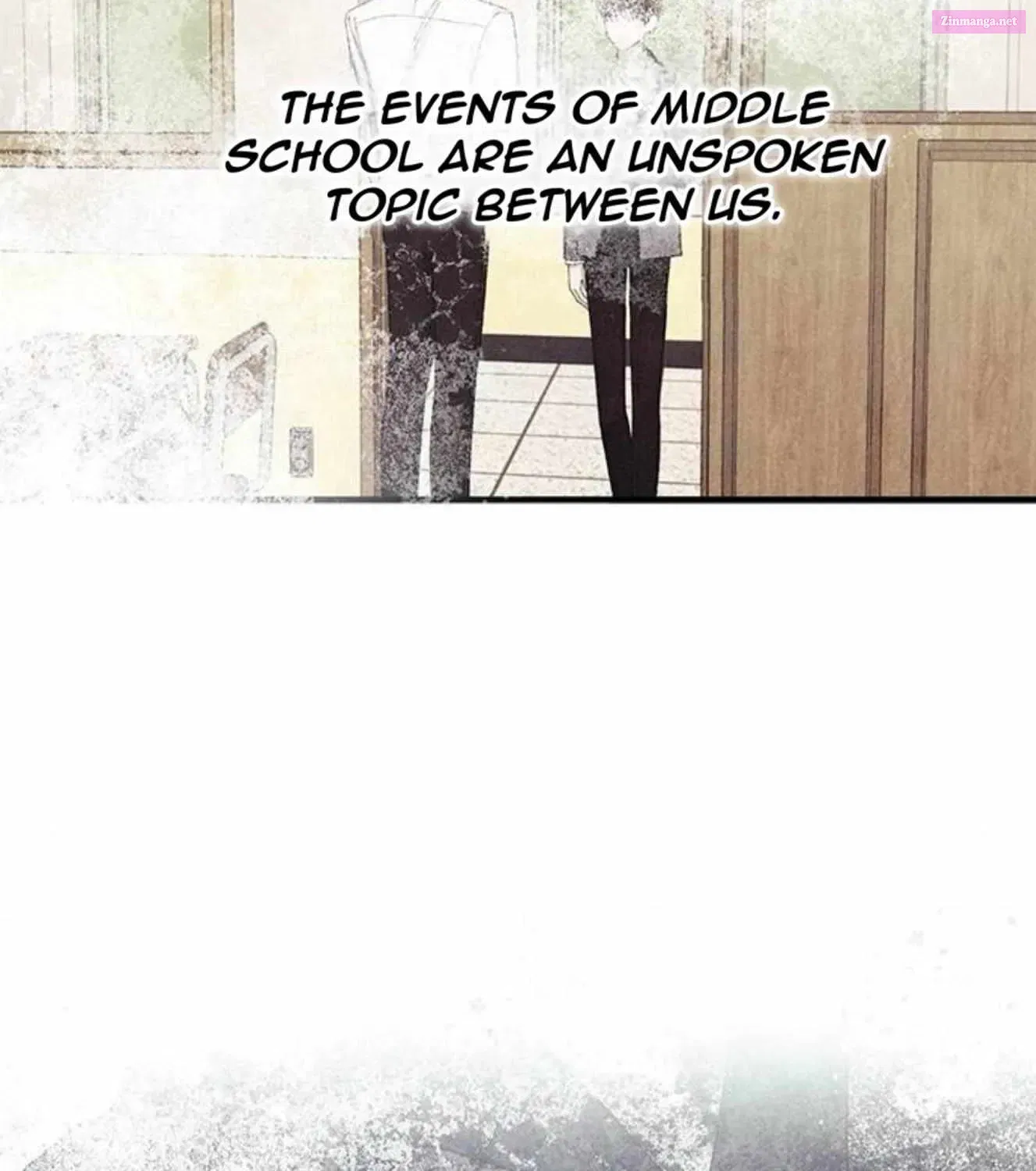 Yeonwoo’s Innocence Zinmanga X Chapter 141 Page 22