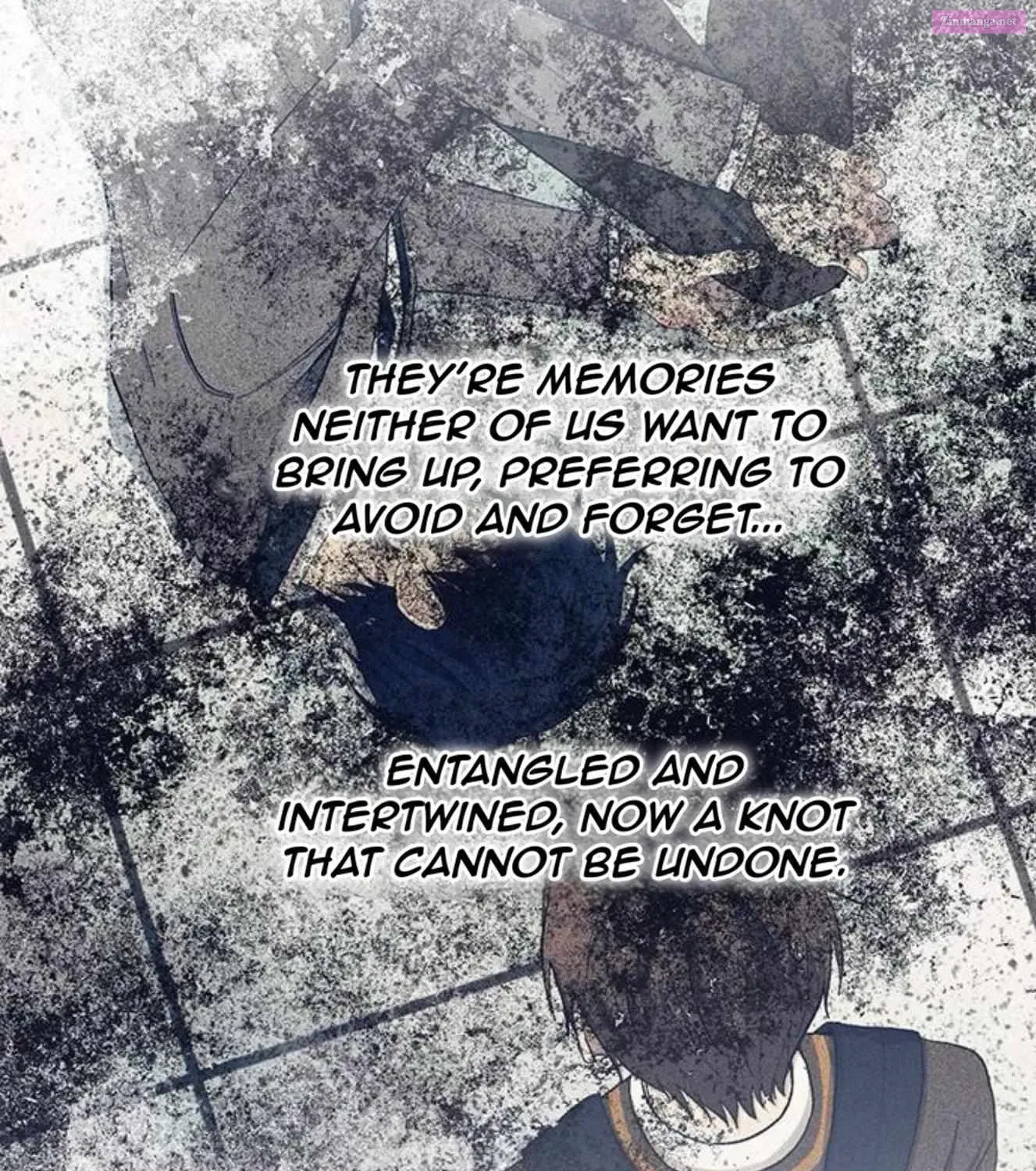 Yeonwoo’s Innocence Zinmanga X Chapter 141 Page 23