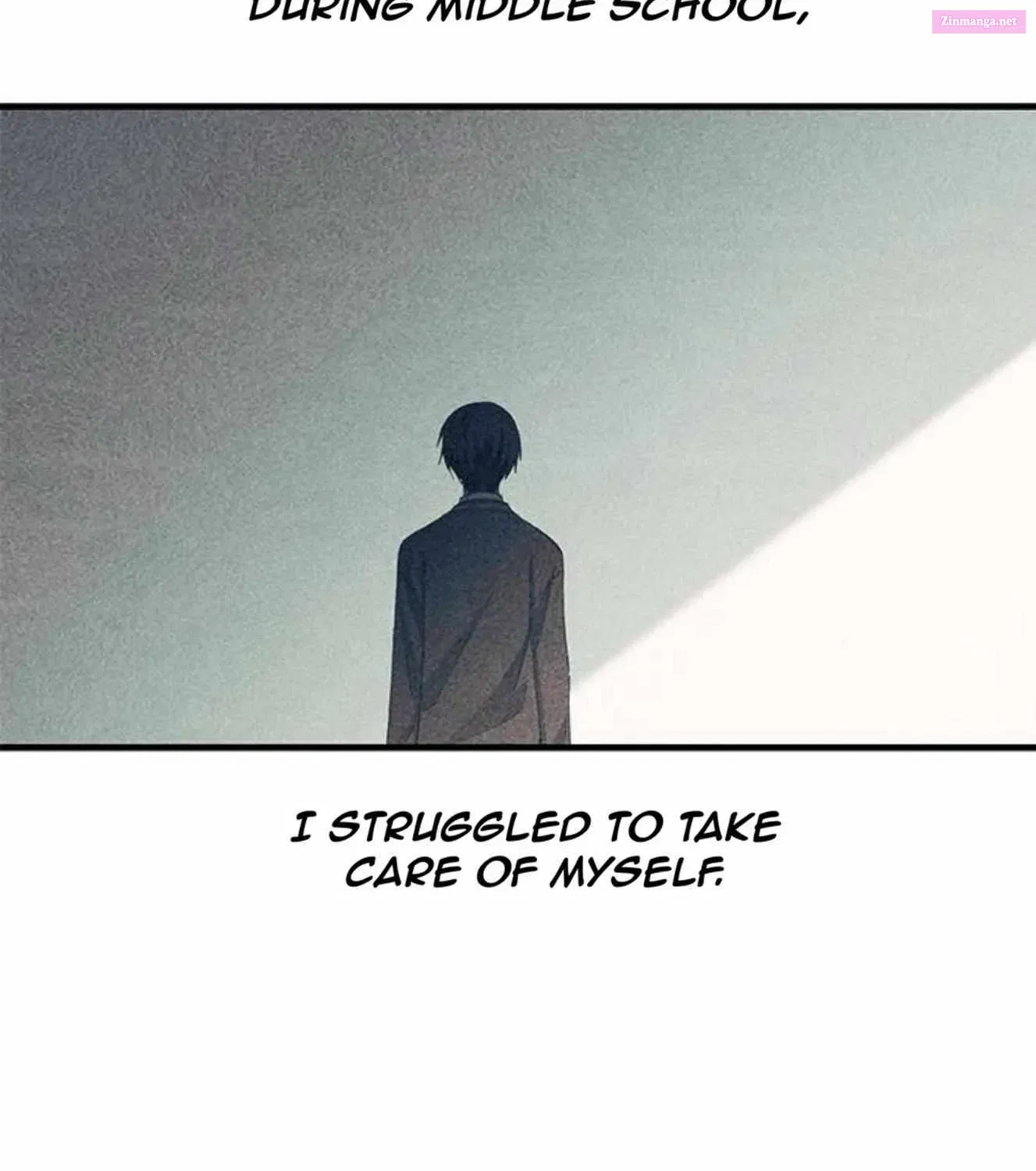 Yeonwoo’s Innocence Zinmanga X Chapter 141 Page 30