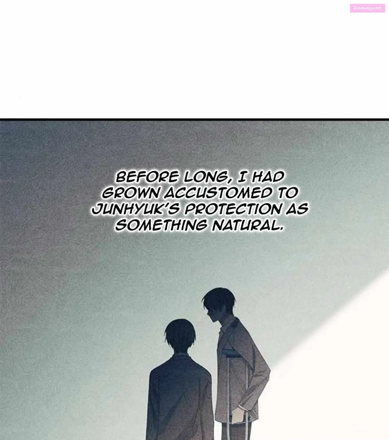 Yeonwoo’s Innocence Zinmanga X Chapter 141 Page 31