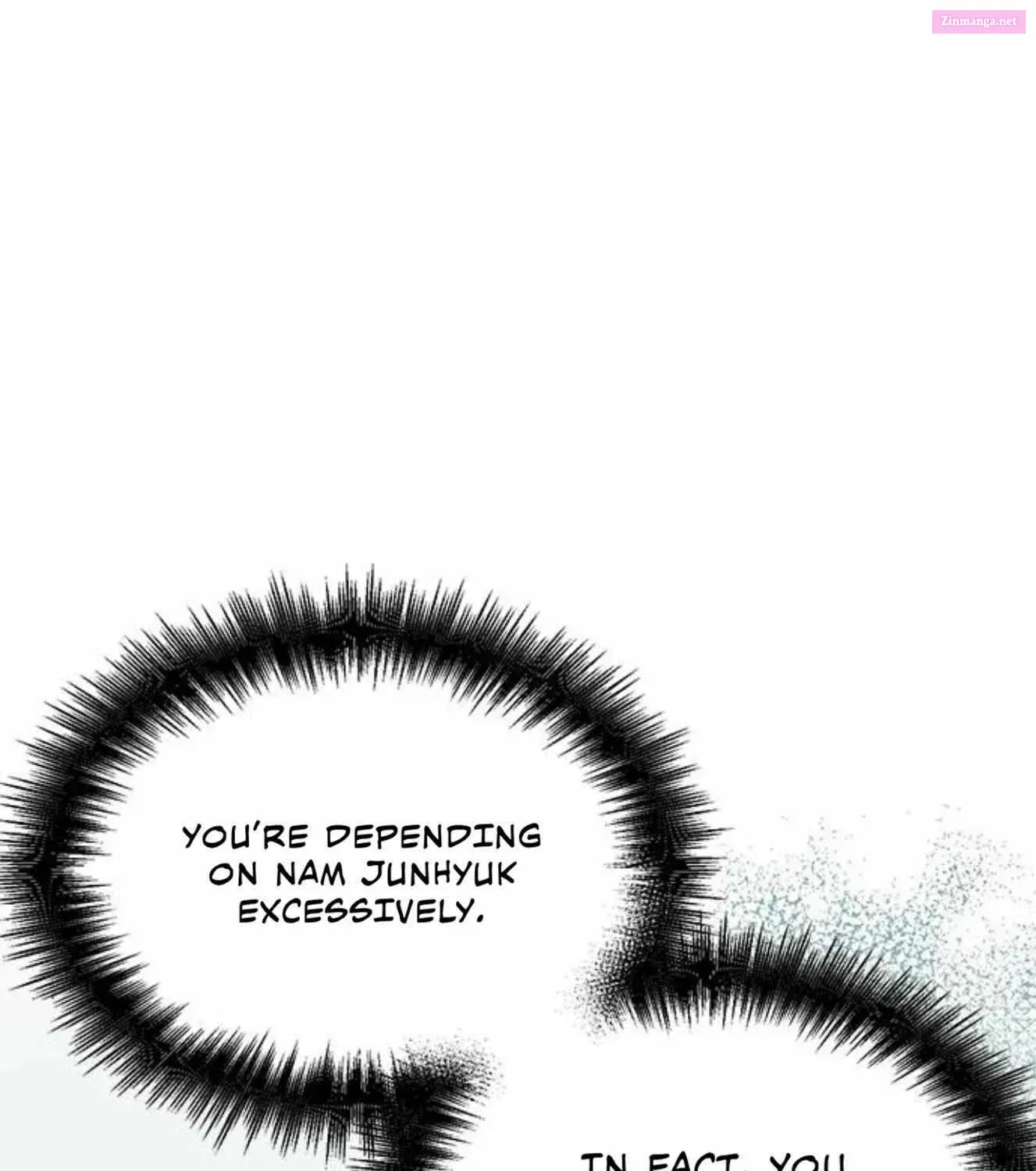 Yeonwoo’s Innocence Zinmanga X Chapter 141 Page 34