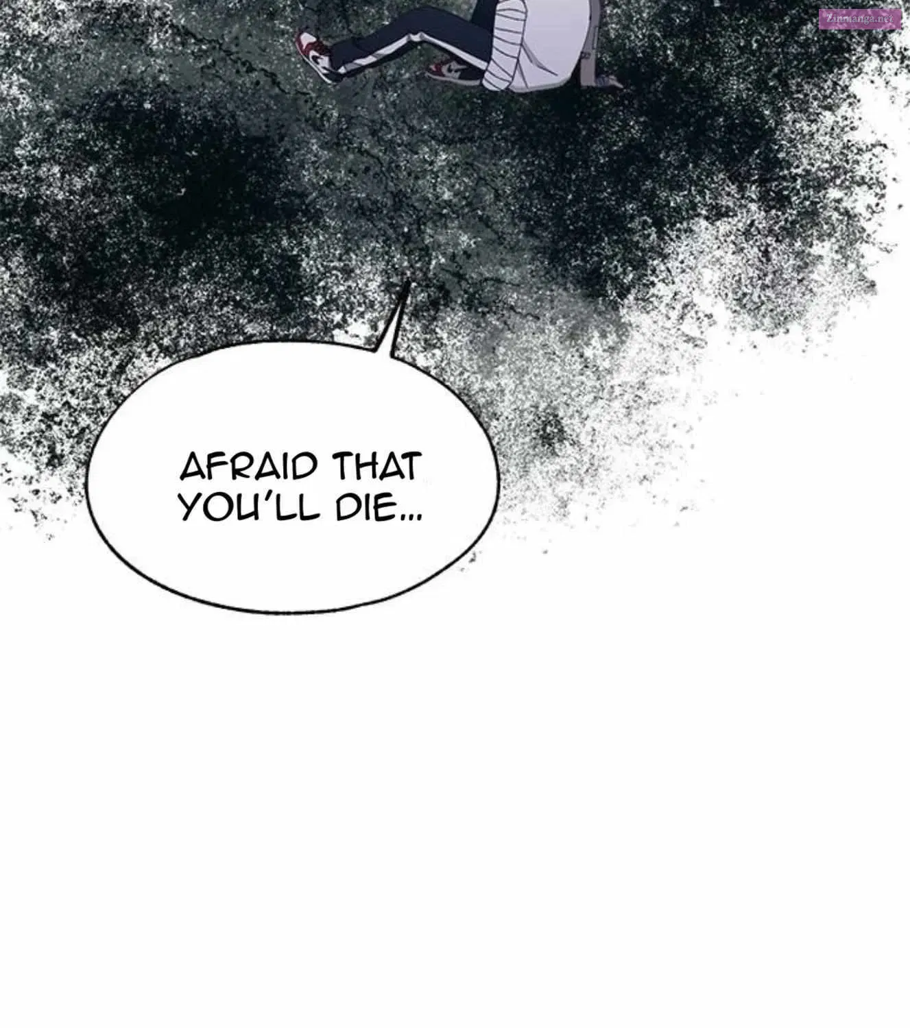 Yeonwoo’s Innocence Zinmanga X Chapter 141 Page 91