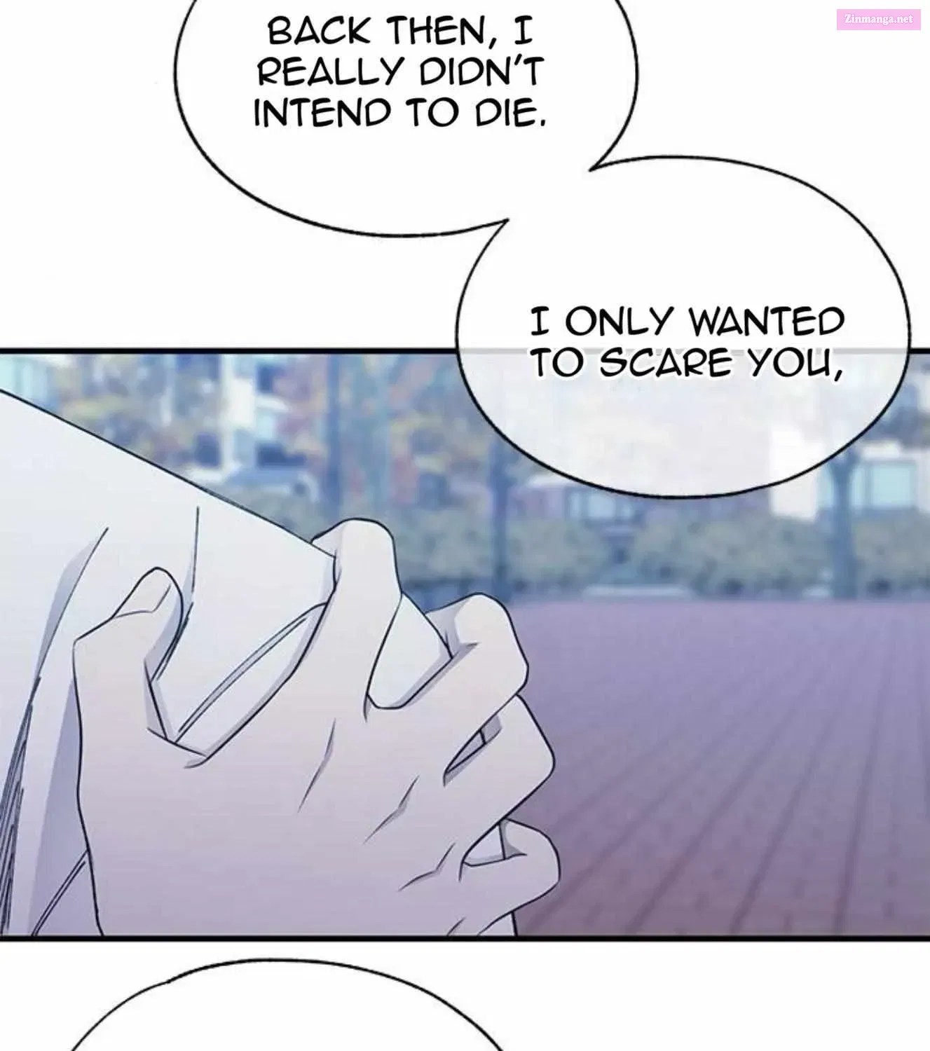 Yeonwoo’s Innocence Zinmanga X Chapter 141 Page 108