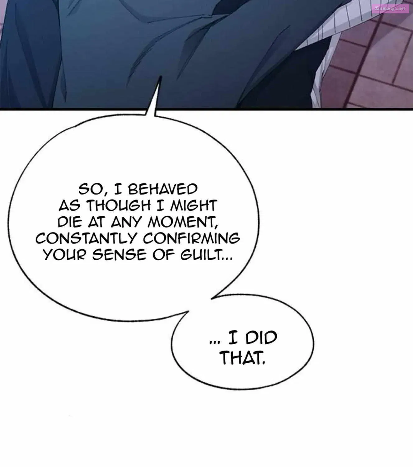 Yeonwoo’s Innocence Zinmanga X Chapter 141 Page 114